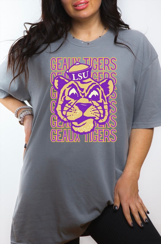 Louisiana Tigers