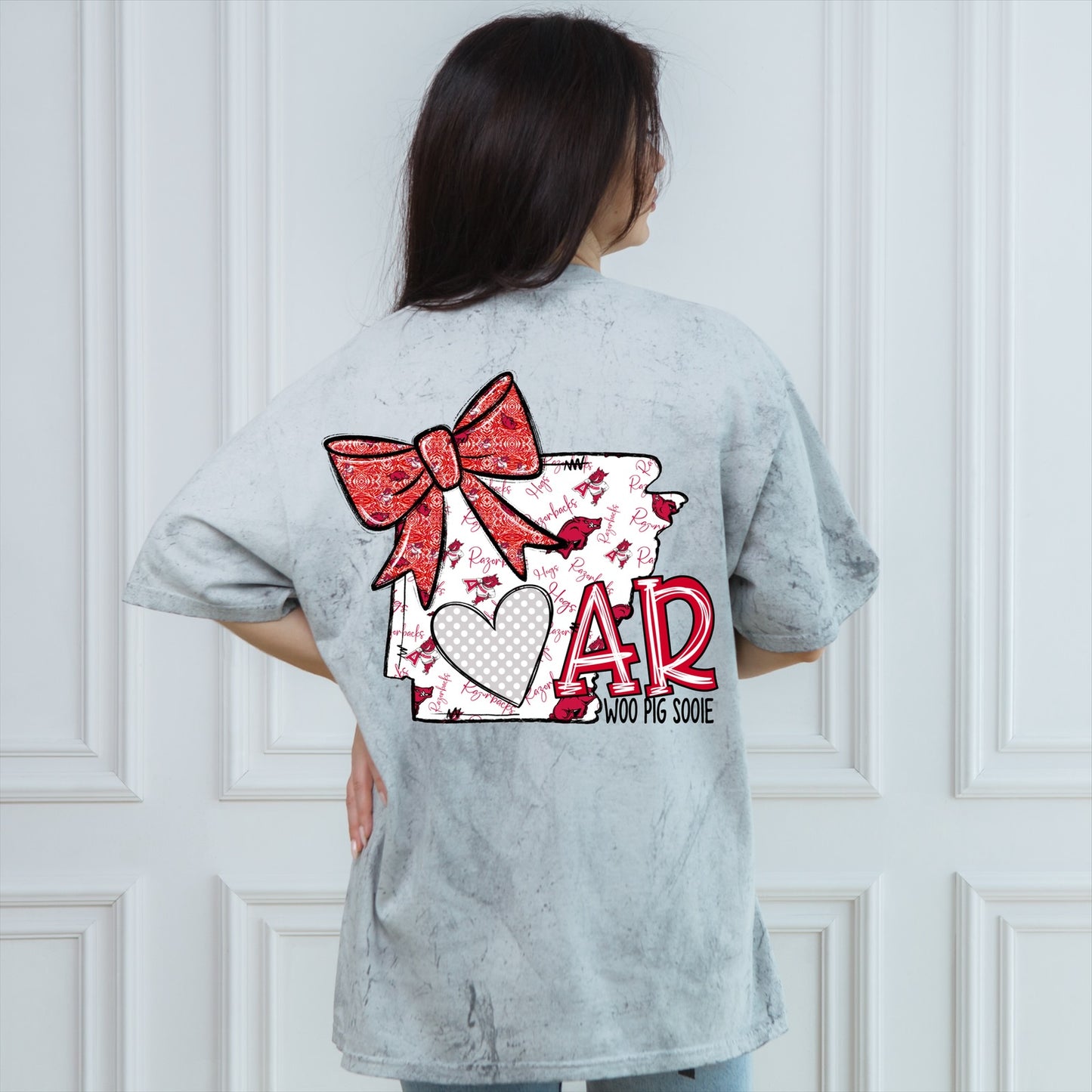 Woo Pig Doodle