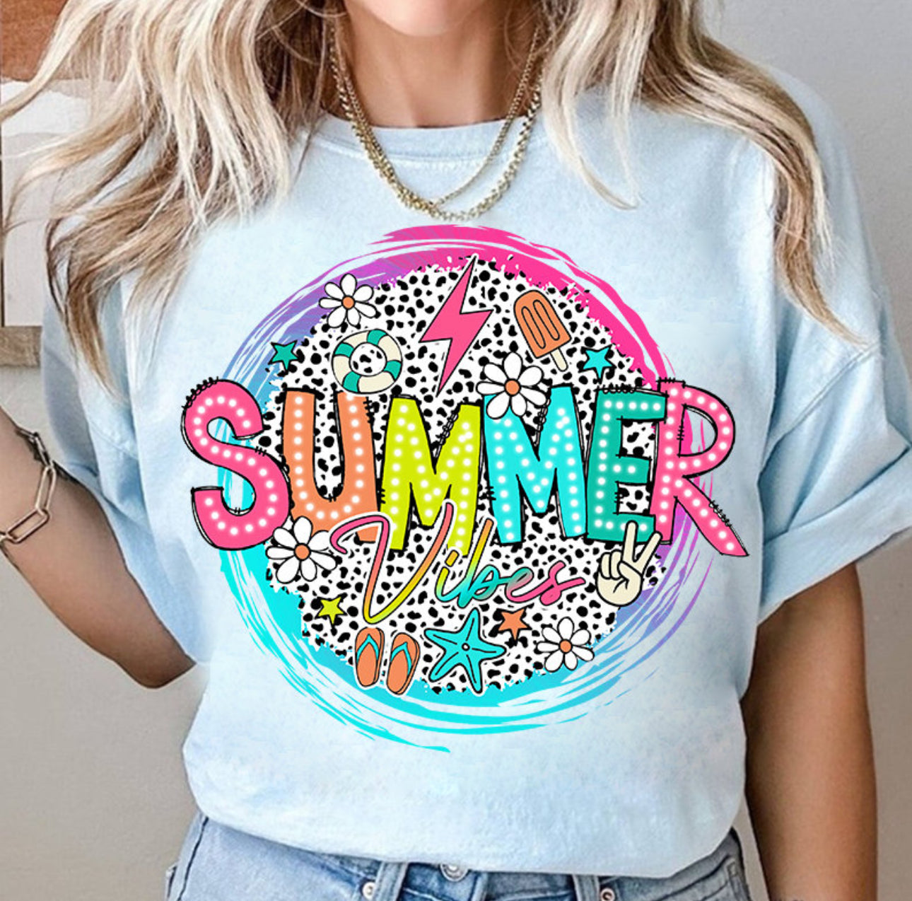 Summer Vibes