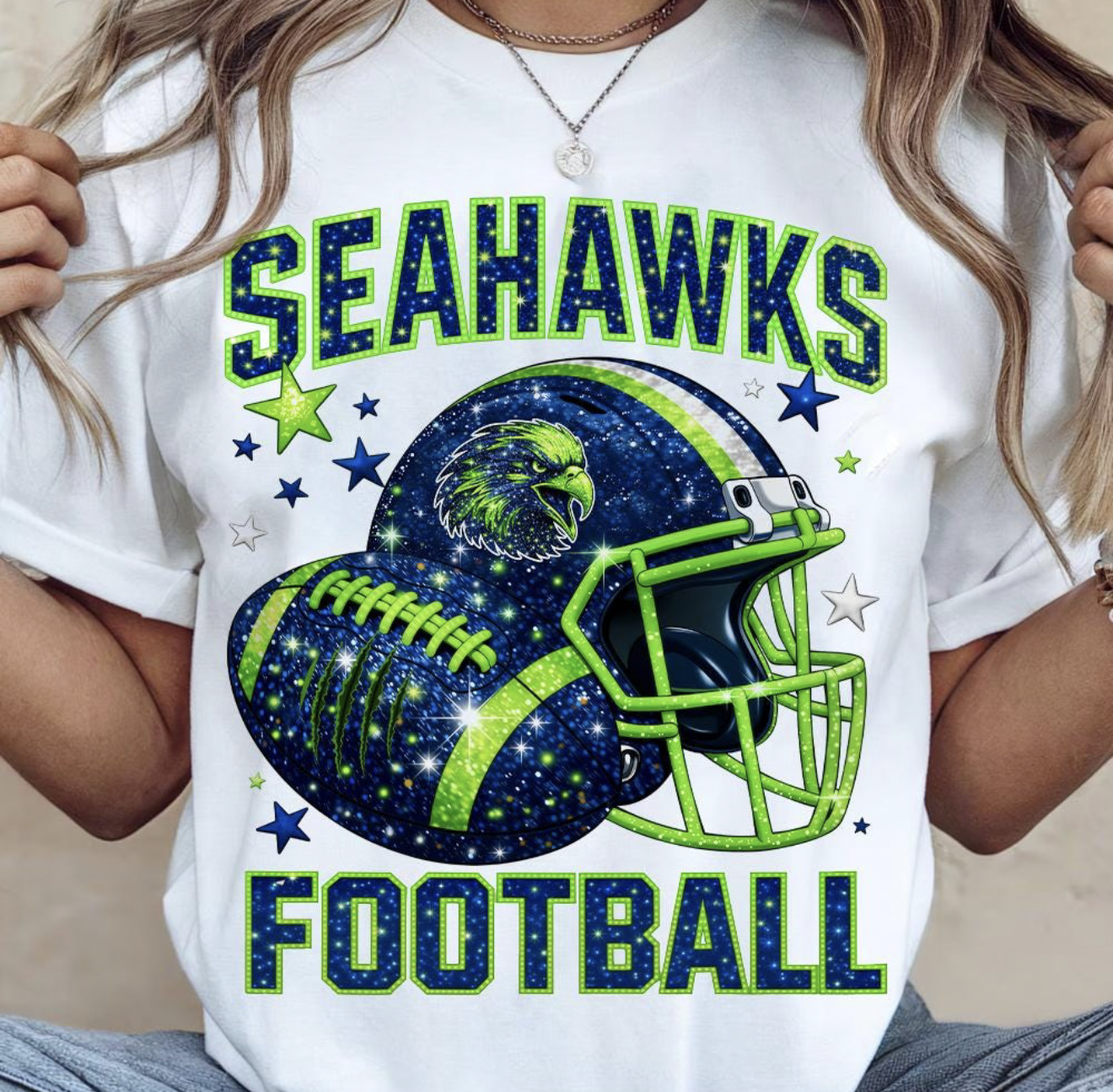 Seahawks Football