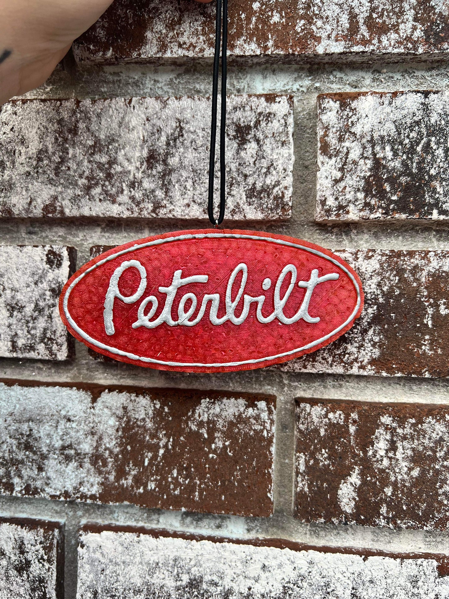 Peterbilt