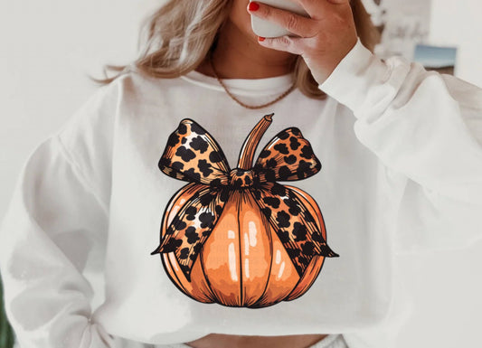 Vintage Pumpkin