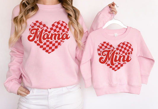 Mama heart