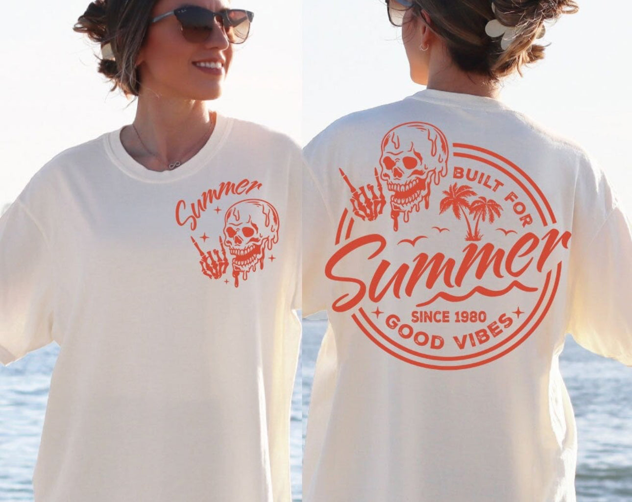 Summer Skelton