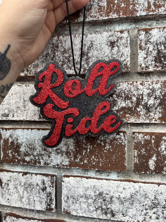 Roll tide