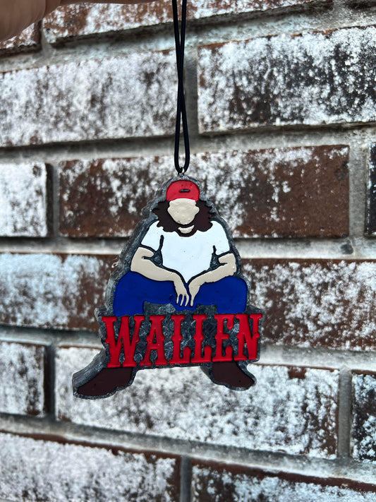 Wallen