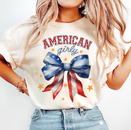 American Girly