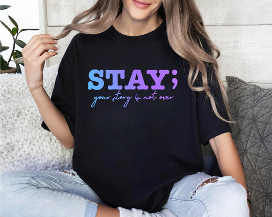 Stay