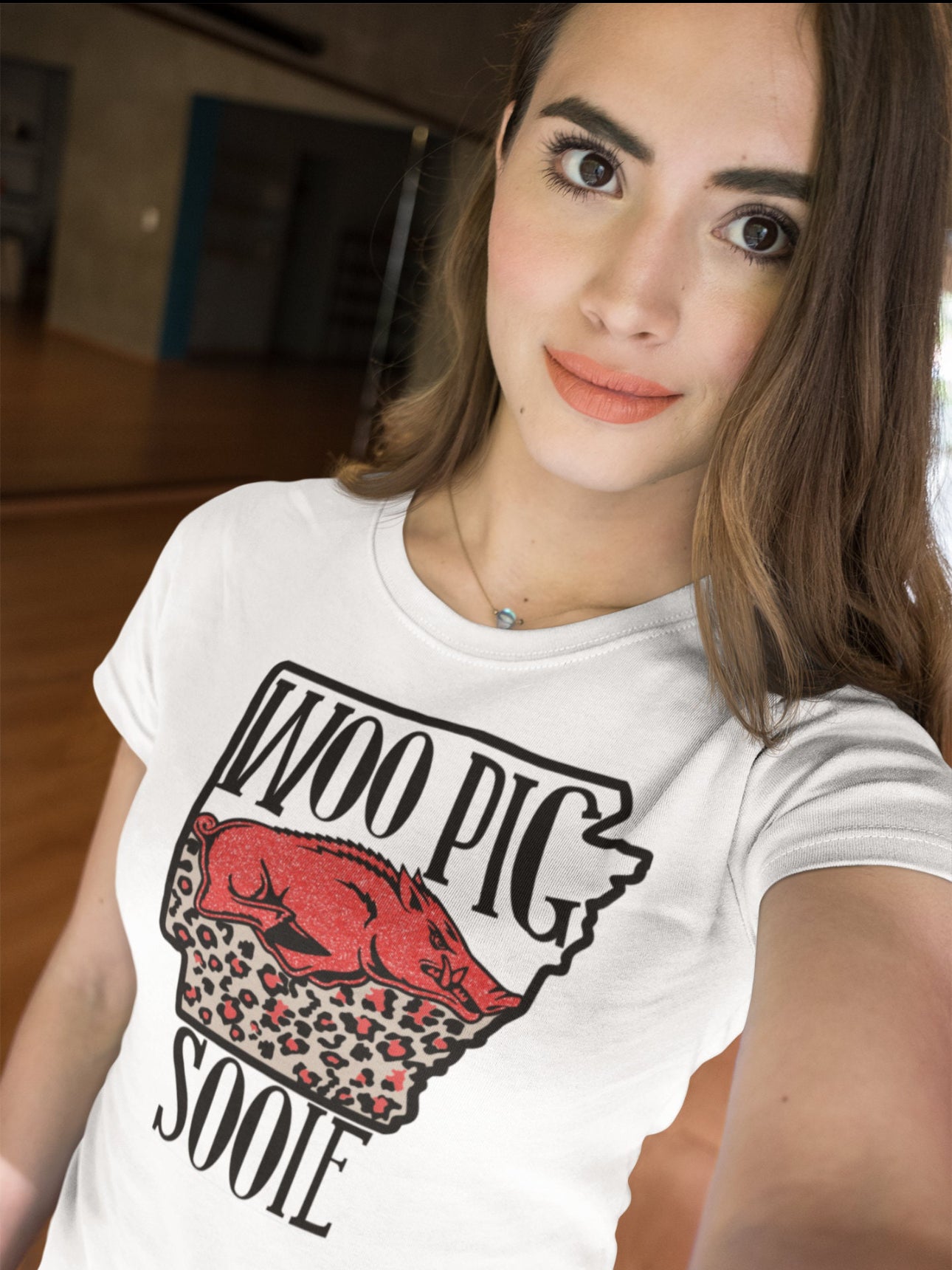 Woo pig sooie leopard state
