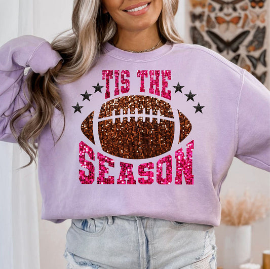 Tis the season