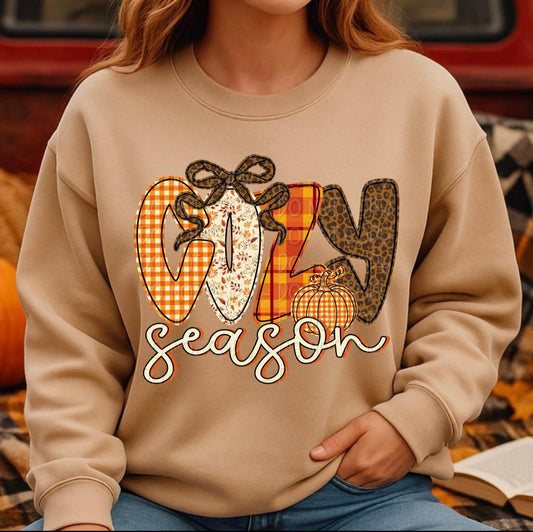 Cozy Season
