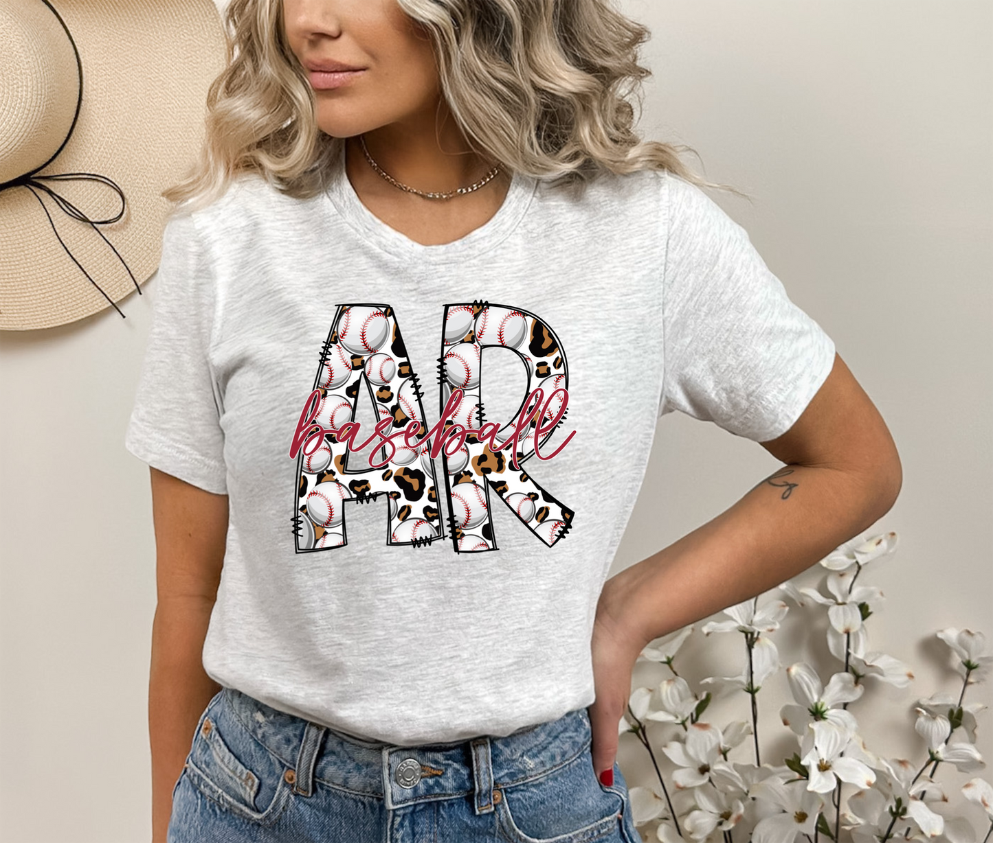 AR baseball