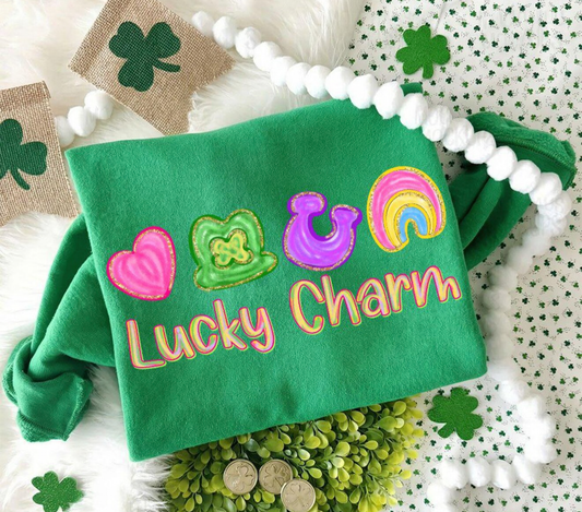 Lucky Charm