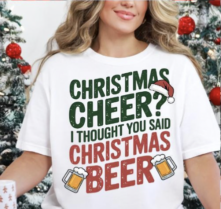 Christmas Cheer