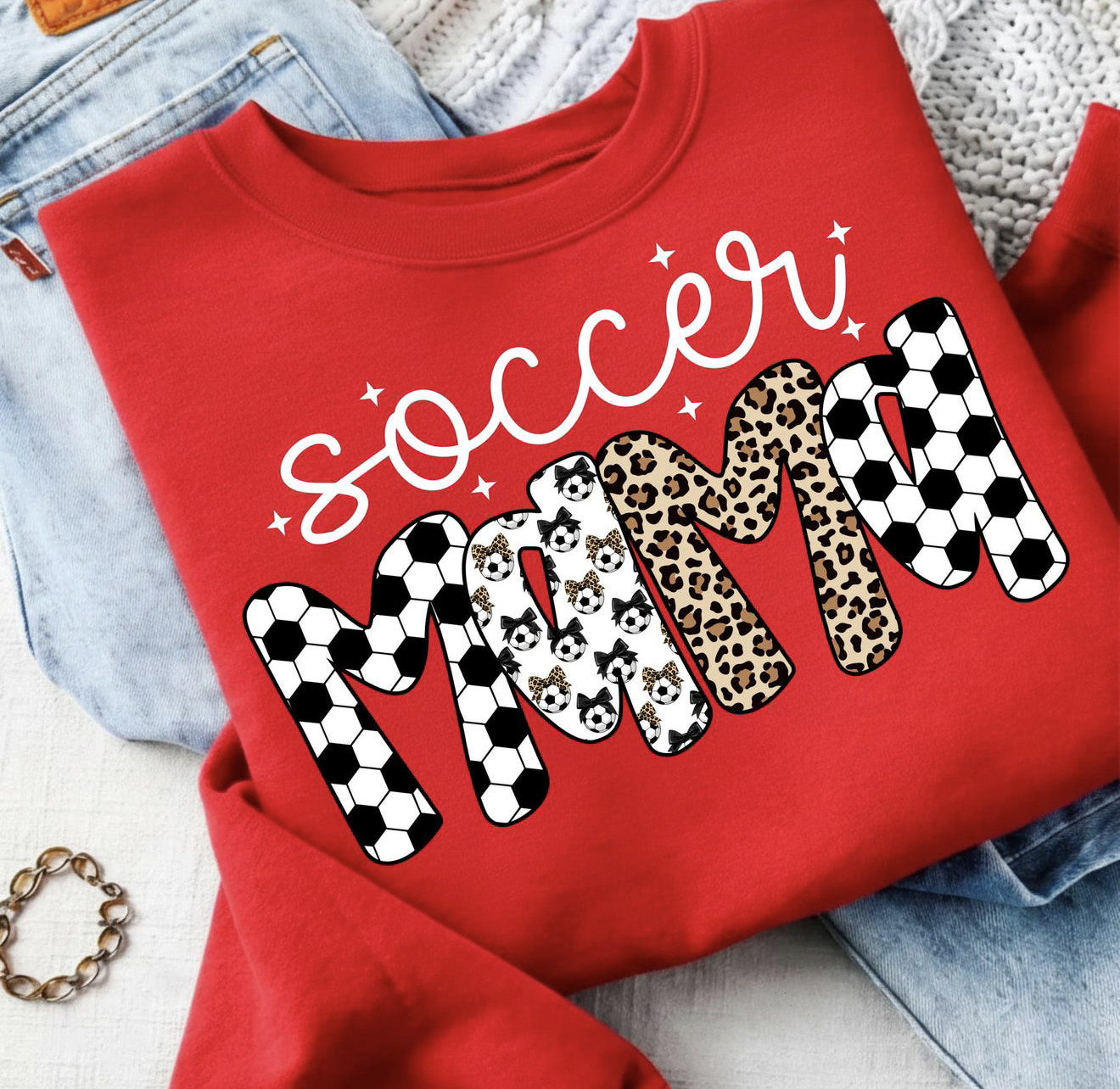 Soccer Mama