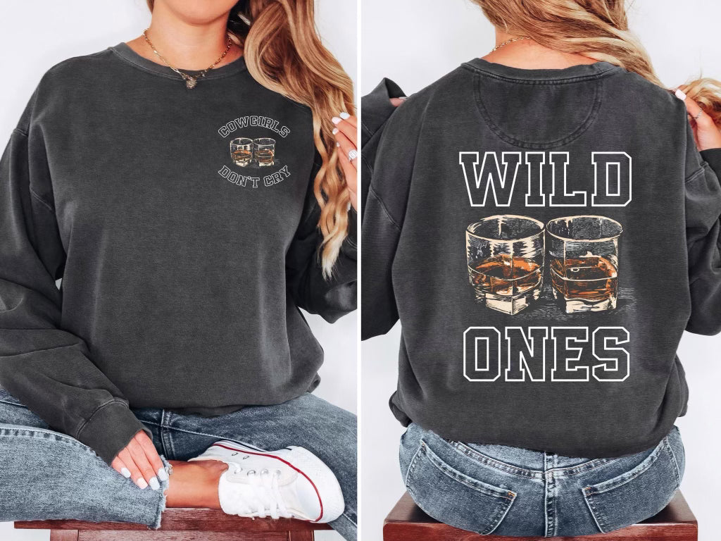 Wild ones