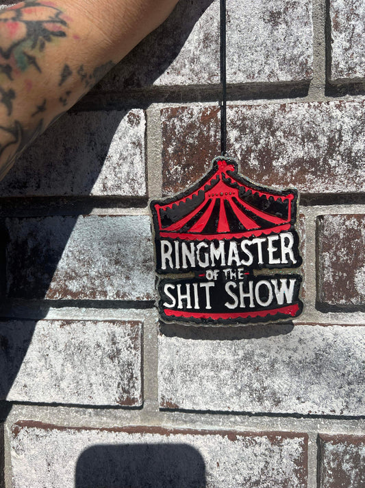 Ringmaster