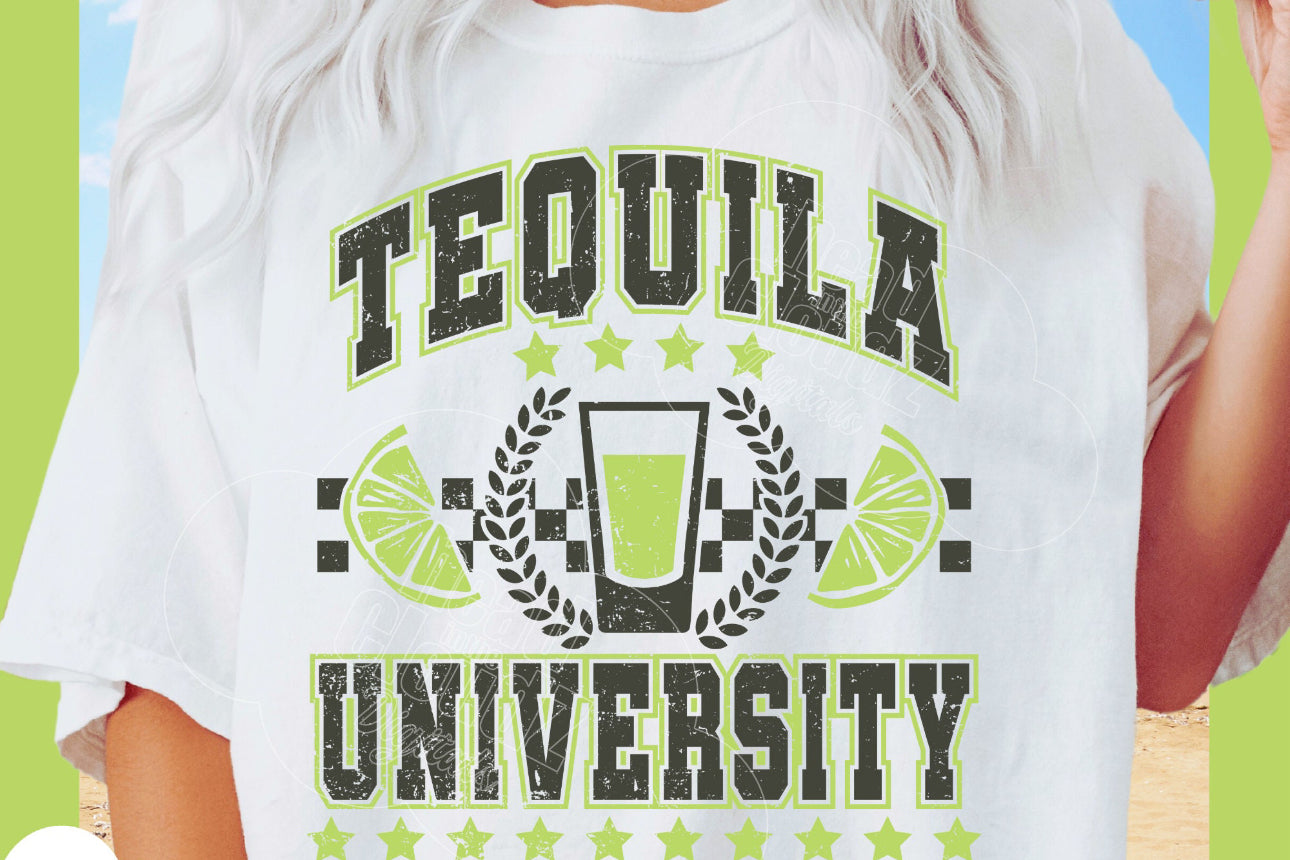 Tequila University
