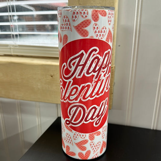 Happy Valentine’s Day