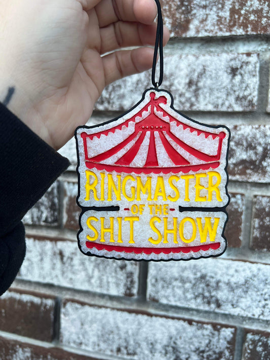 Ringmaster