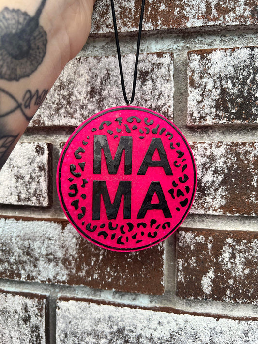 Mama