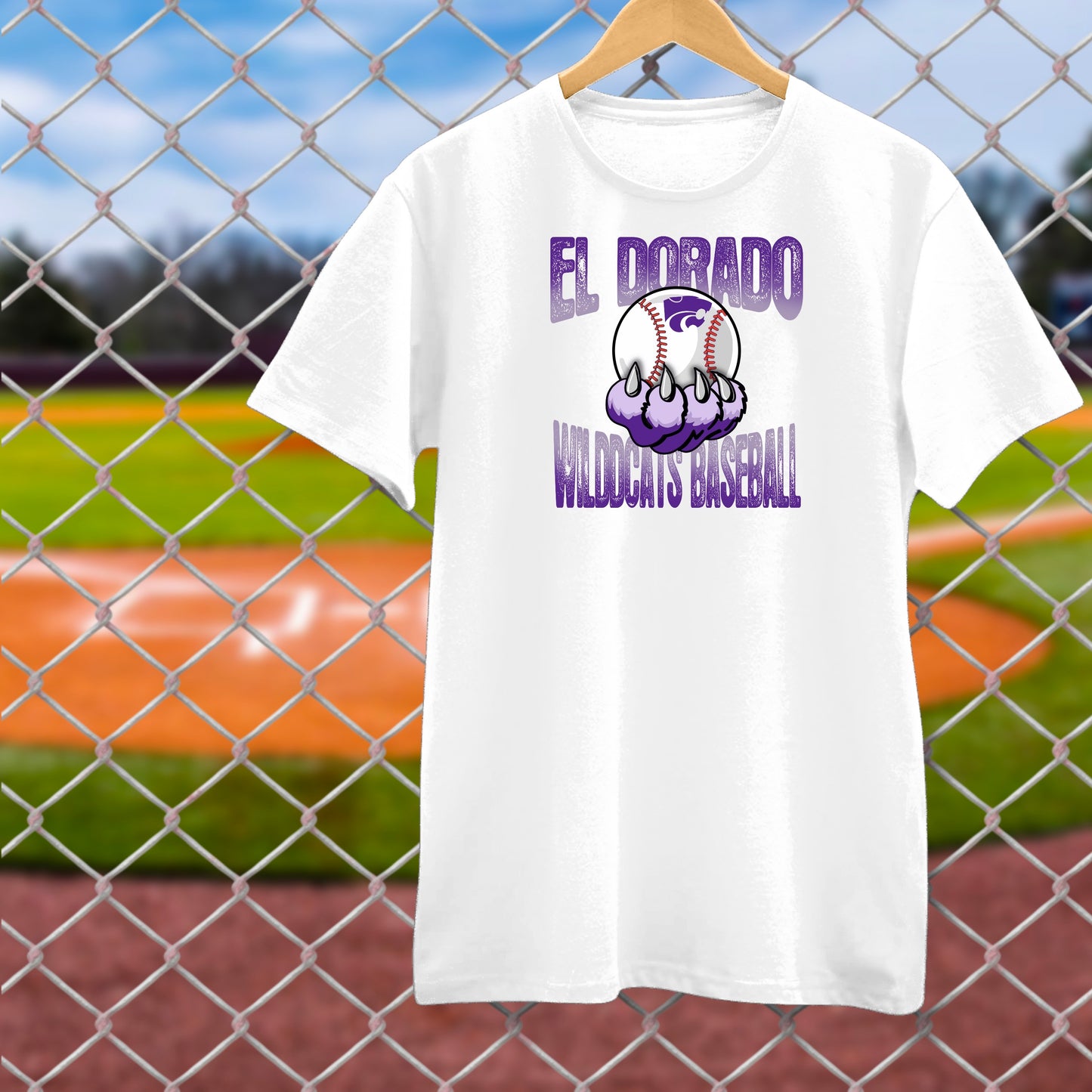 Wildcats baseball