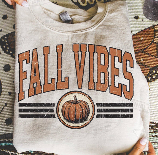 Fall Vibes