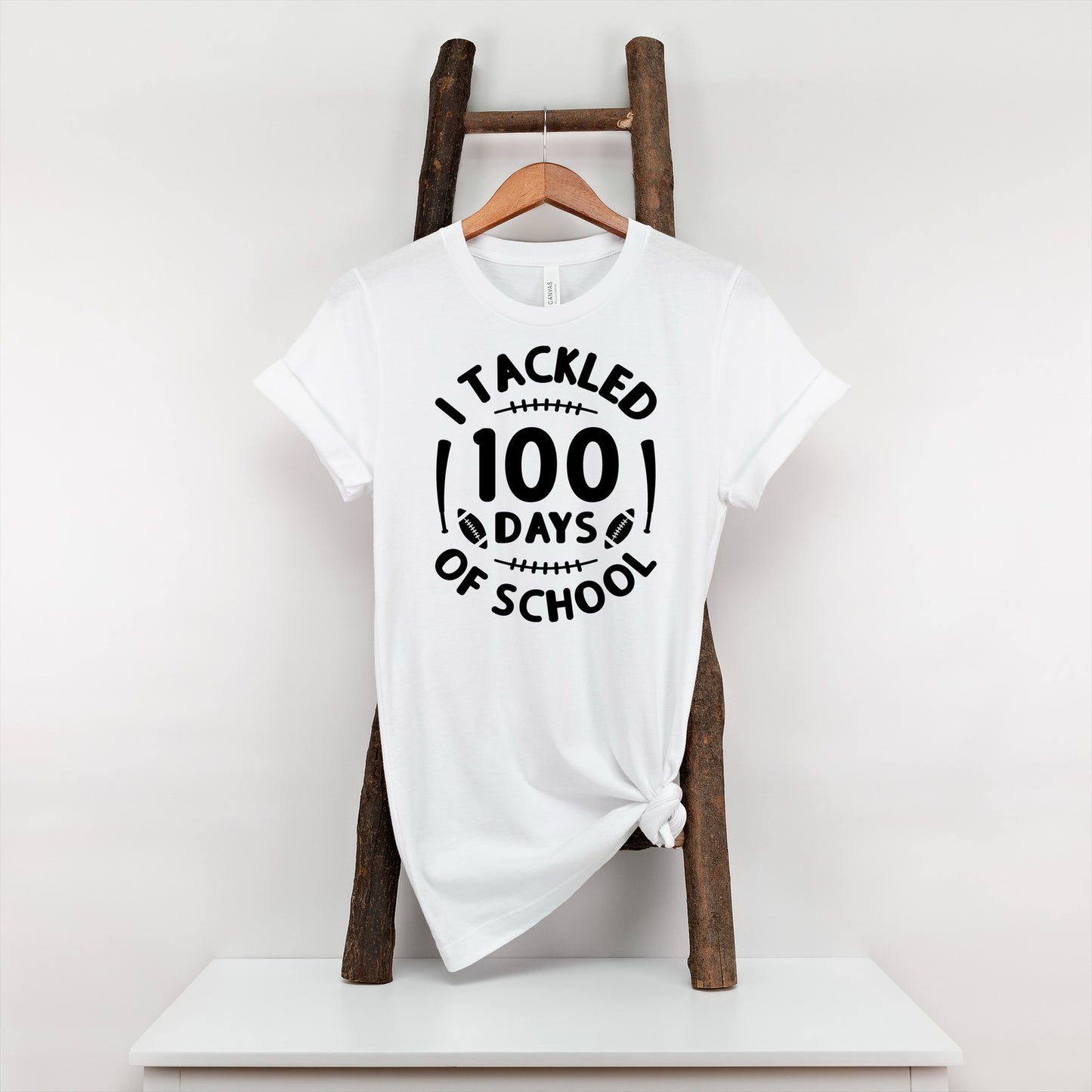 100 Days Football