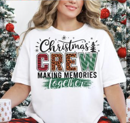Christmas Crew