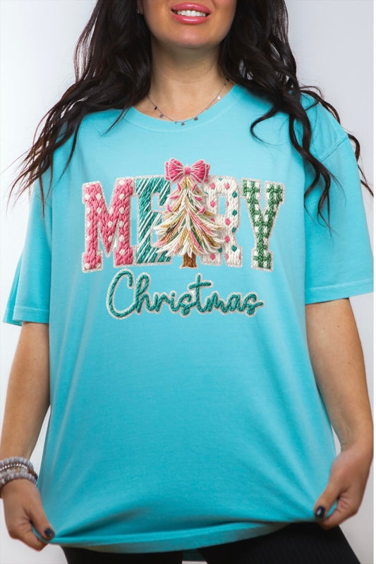 Merry Christmas Yarn