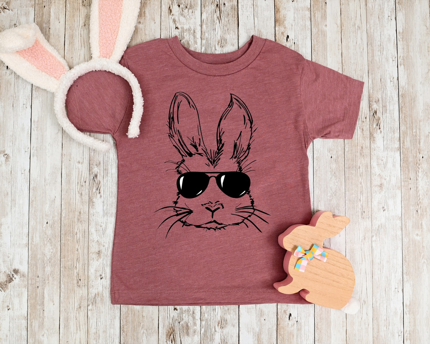 Cool Rabbit