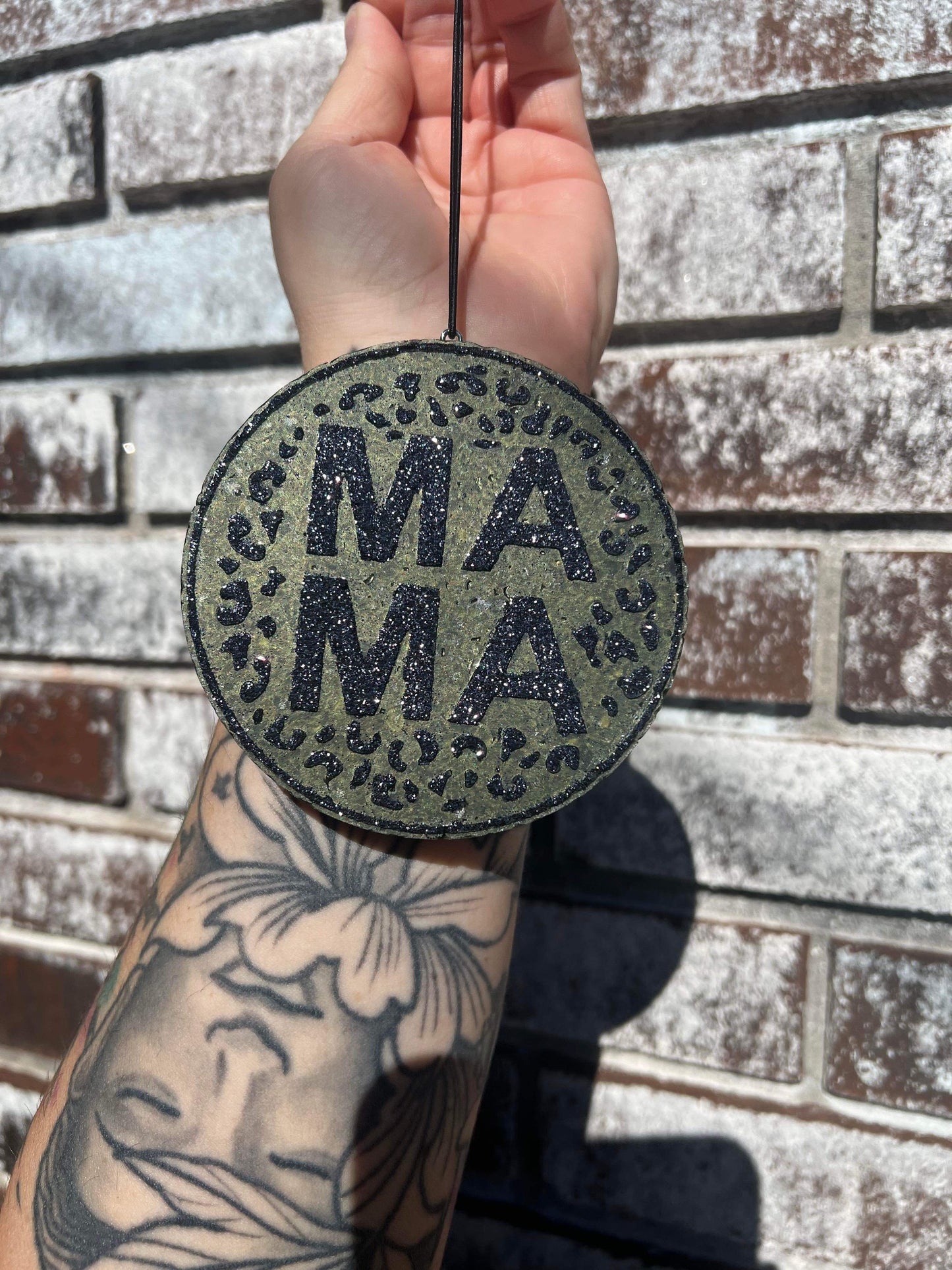 Mama