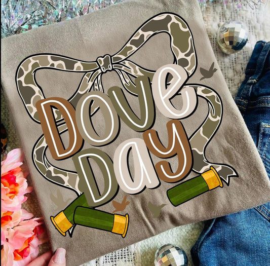 Dove Day