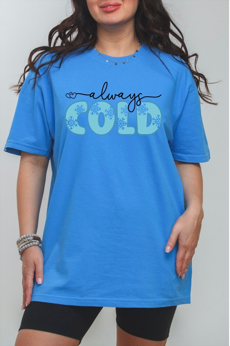 Always Cold