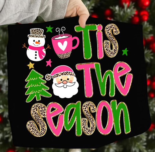 Tis the Season Bright