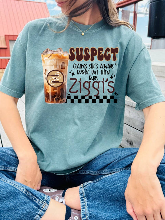 Ziggi’s