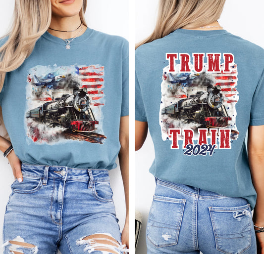 Trump Train