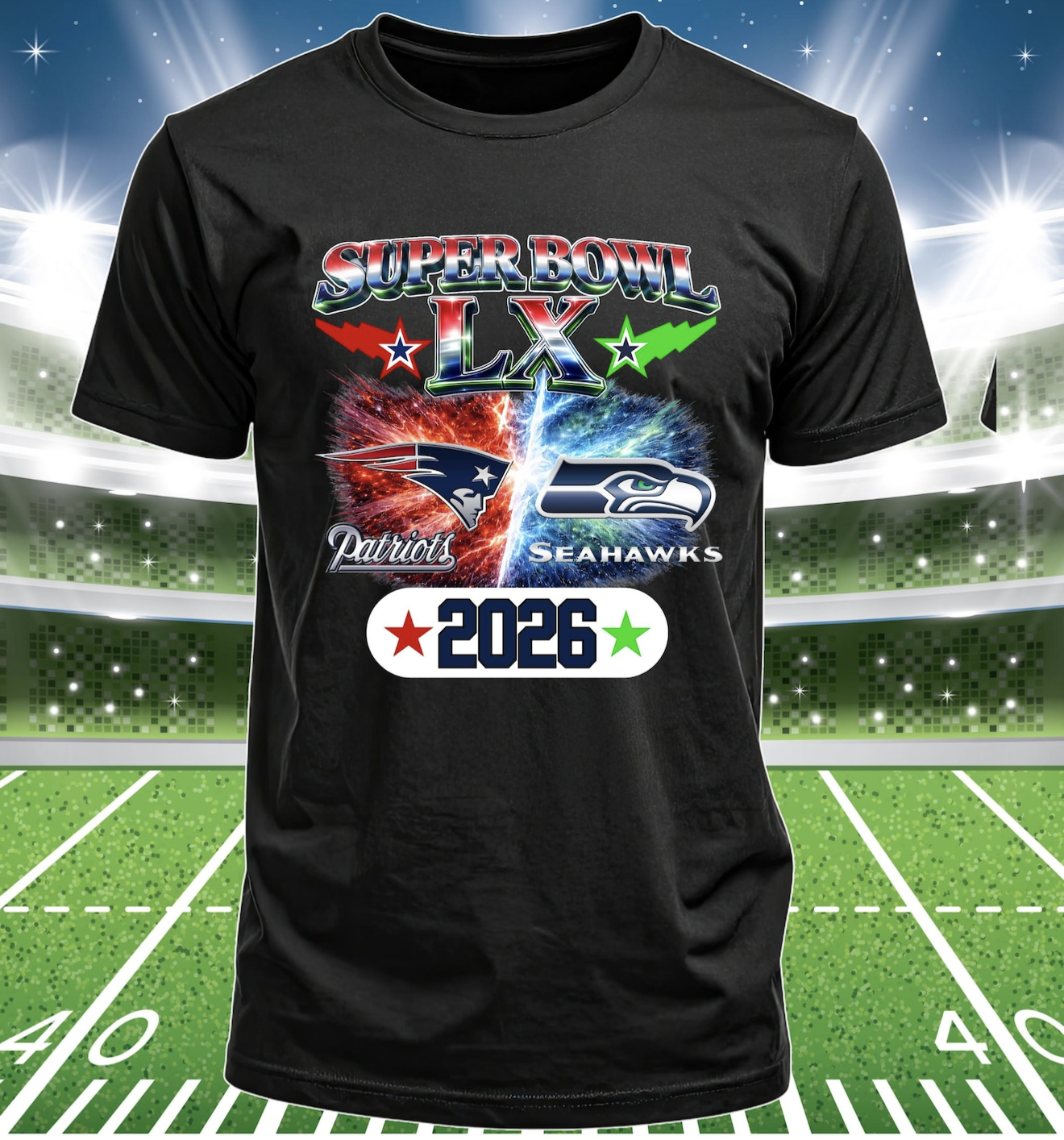 Super Bowl 2026