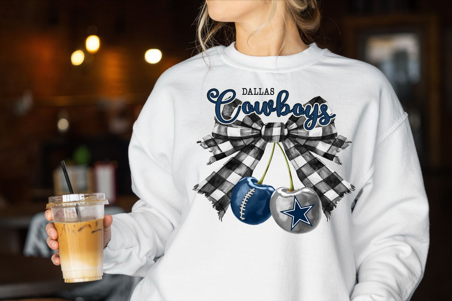 Cherry Football