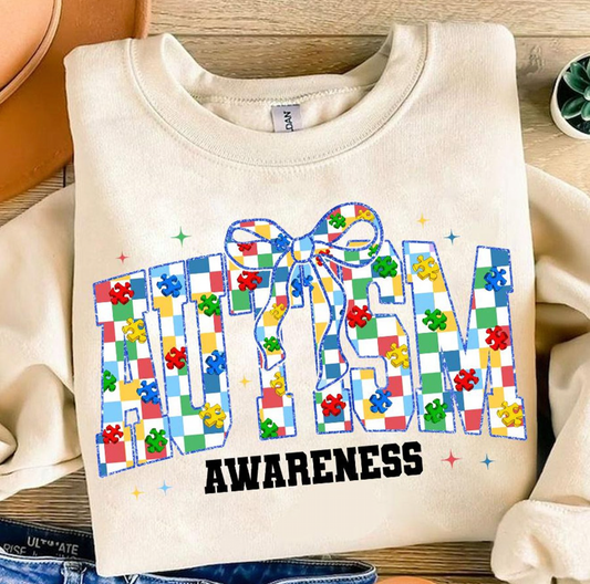 Autism Awareness