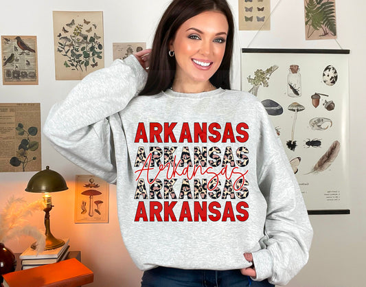 Arkansas repeat