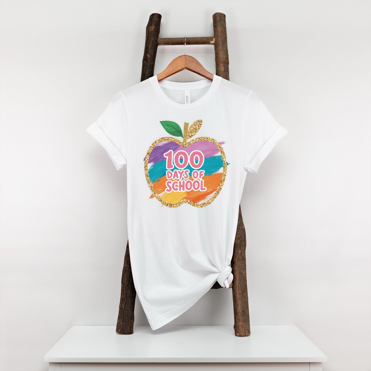 100 Days Apple