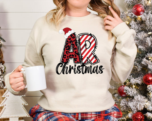 AR Christmas