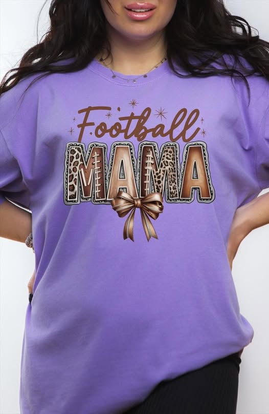 Football Mama