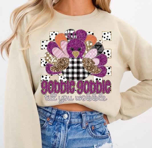 Gobble Gobble