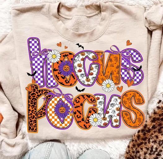 Hocus Pocus