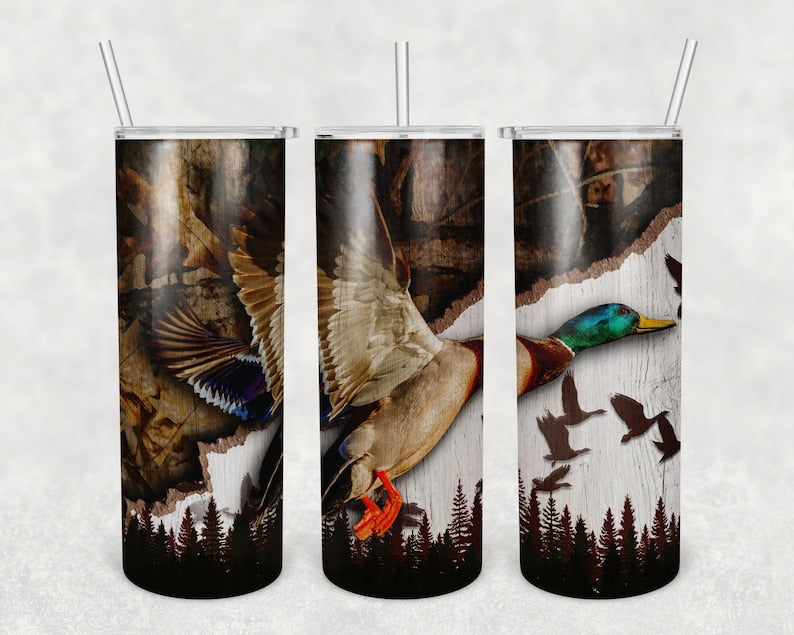 Duck hunting