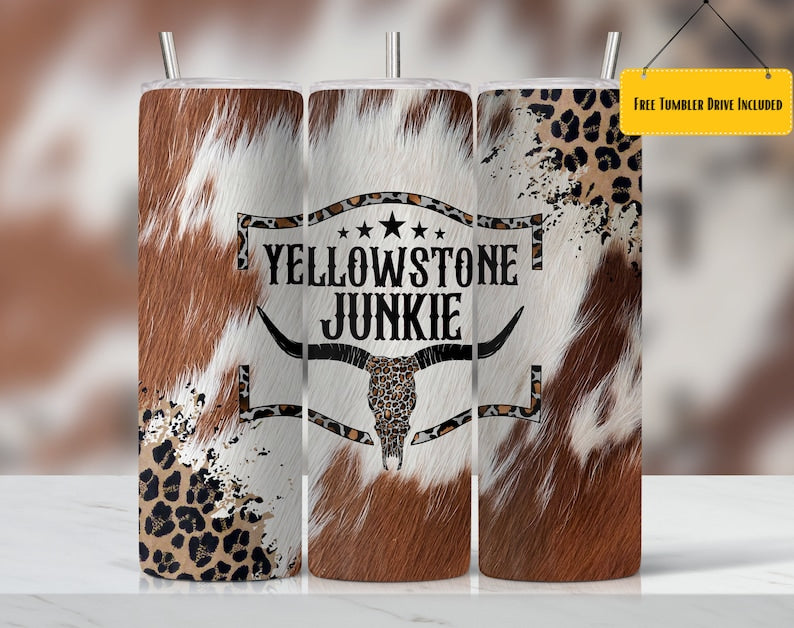 Yellowstone