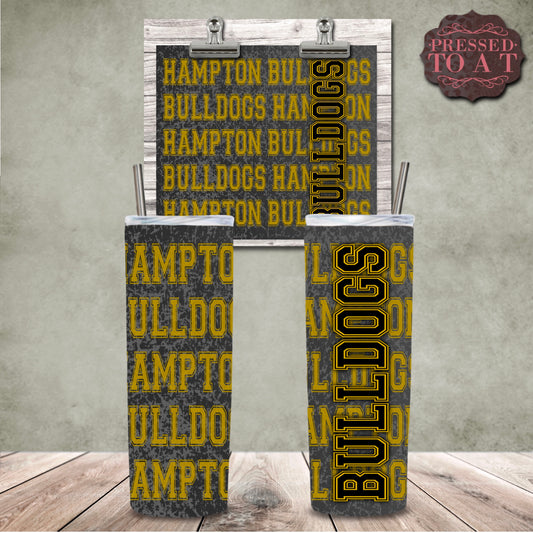 Hampton Bulldogs