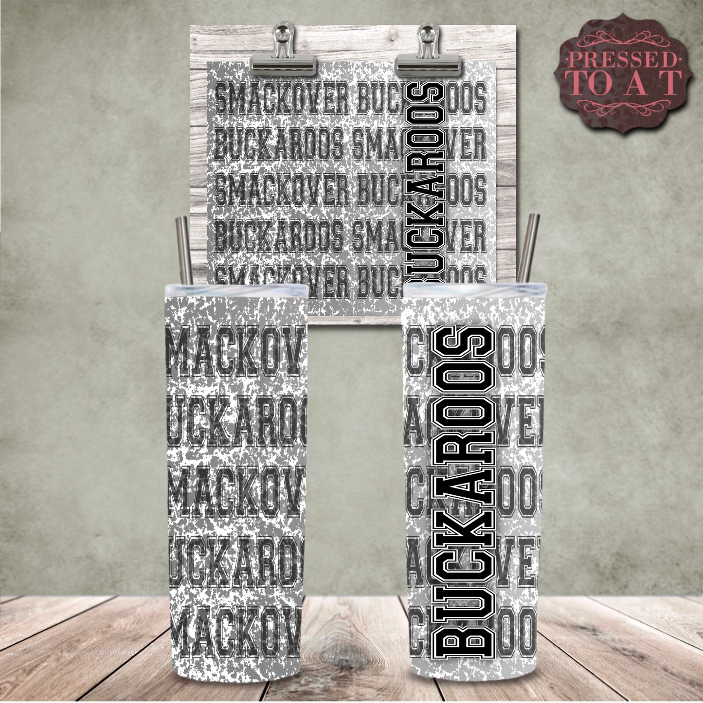 Smackover Bucks